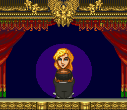 Mahjong Taikai II screenshot 5 for Super Famicom